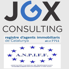 JGX Consulting